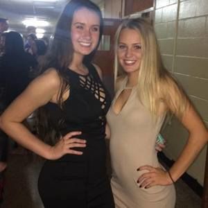 Meet your Posher, Haley